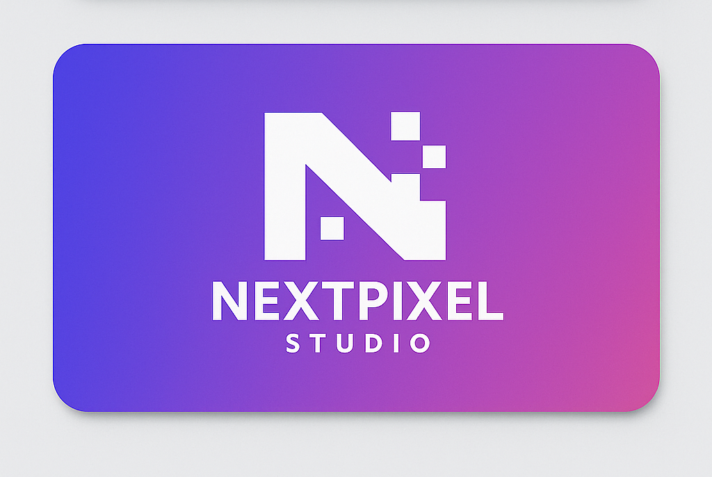 NextPixel Studio