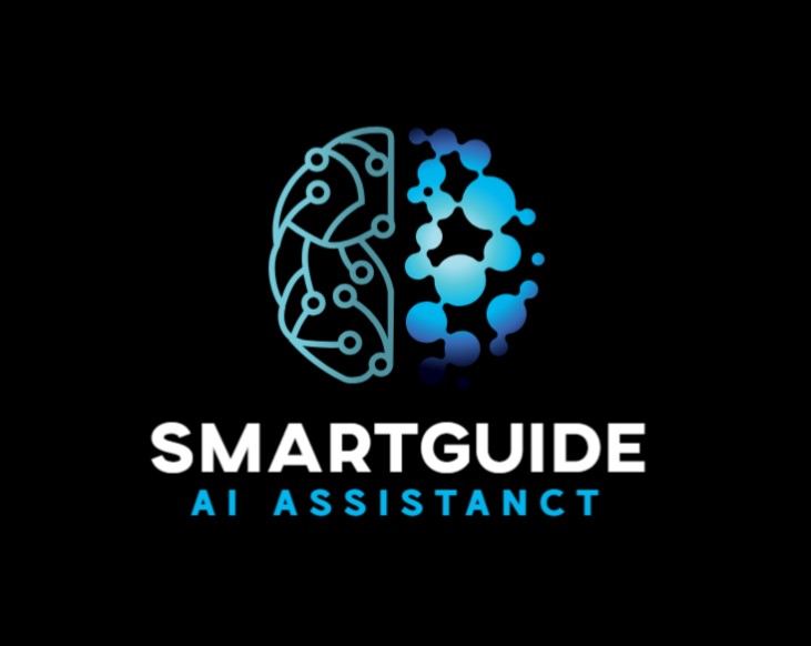 Smart Guide AI Assistant